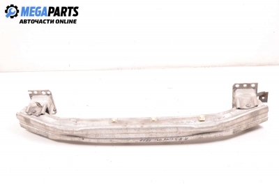 Основа броня за Audi A8 Sedan II (10.2002 - 07.2010), позиция: предна